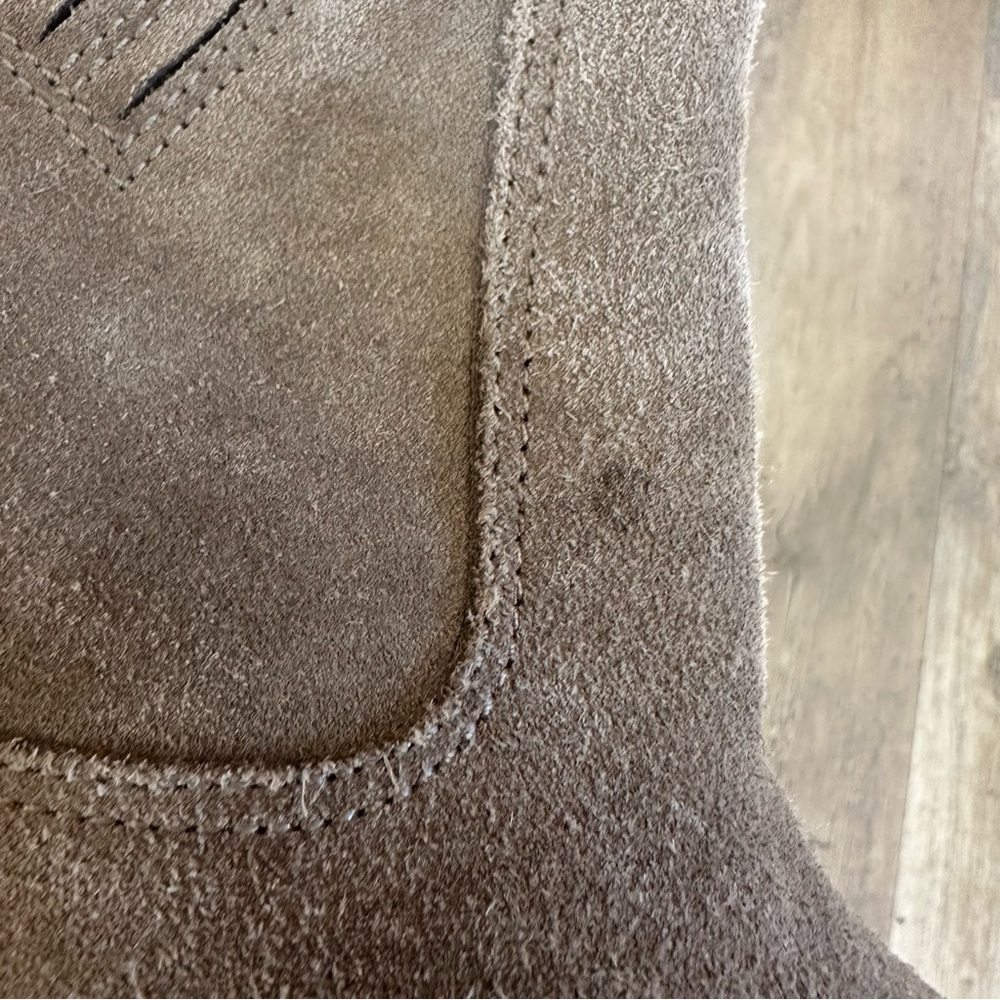 Jeffrey Campbell Yorktown Bootie - Picture 11 of 11